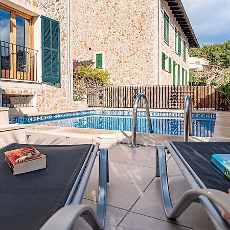 Villa Paradise By Sealand Villas Palma de Mallorca Exterior photo