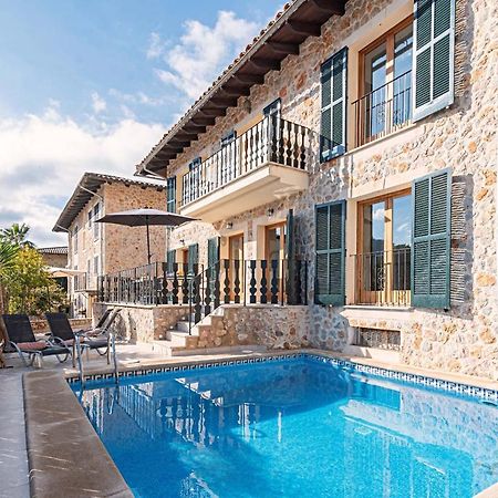 Villa Paradise By Sealand Villas Palma de Mallorca Exterior photo
