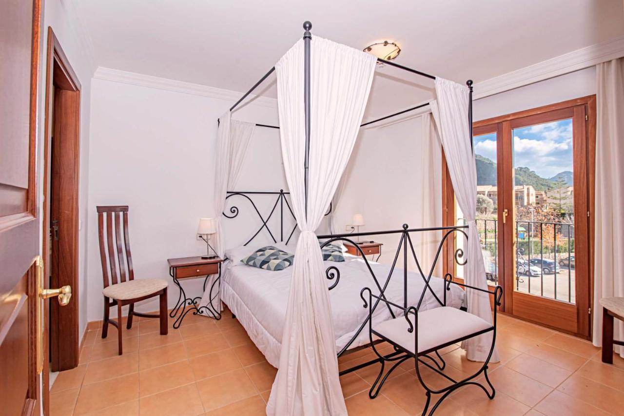Villa Paradise By Sealand Villas Palma de Mallorca Exterior photo