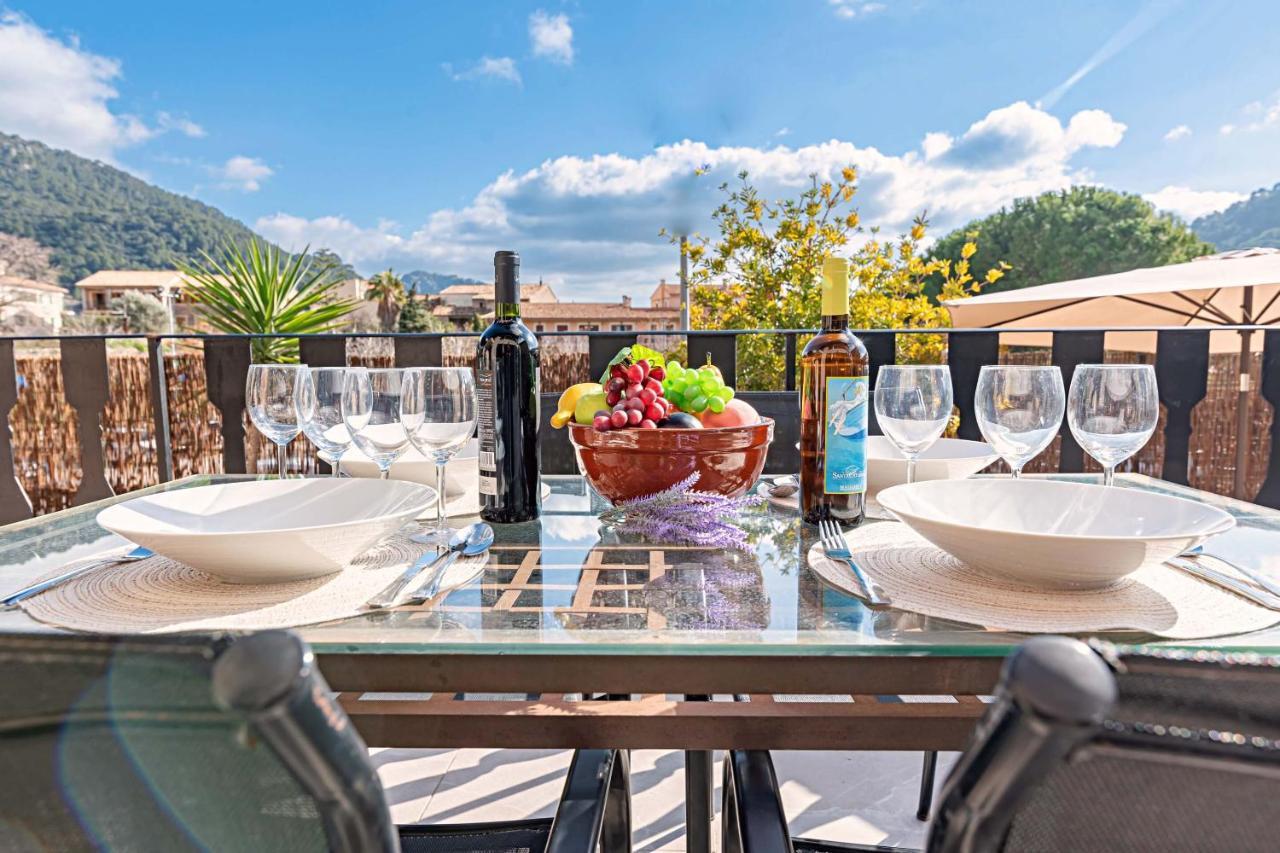 Villa Paradise By Sealand Villas Palma de Mallorca Exterior photo