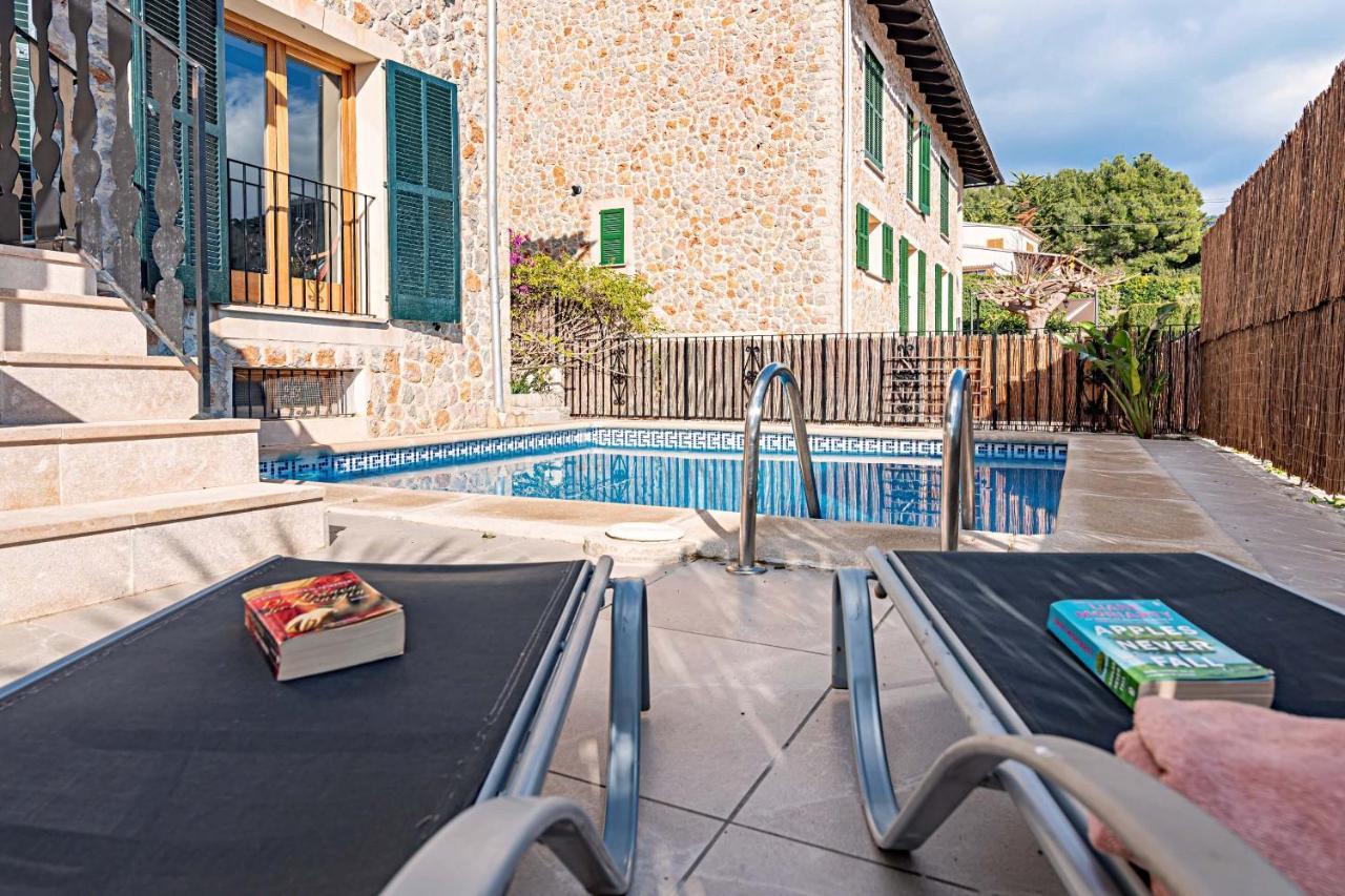 Villa Paradise By Sealand Villas Palma de Mallorca Exterior photo