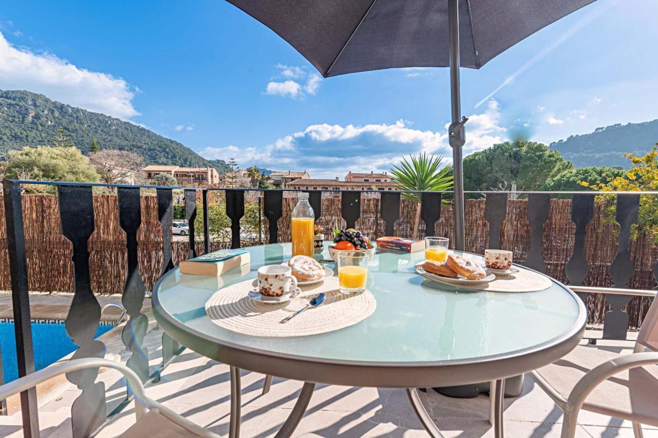 Villa Paradise By Sealand Villas Palma de Mallorca Exterior photo