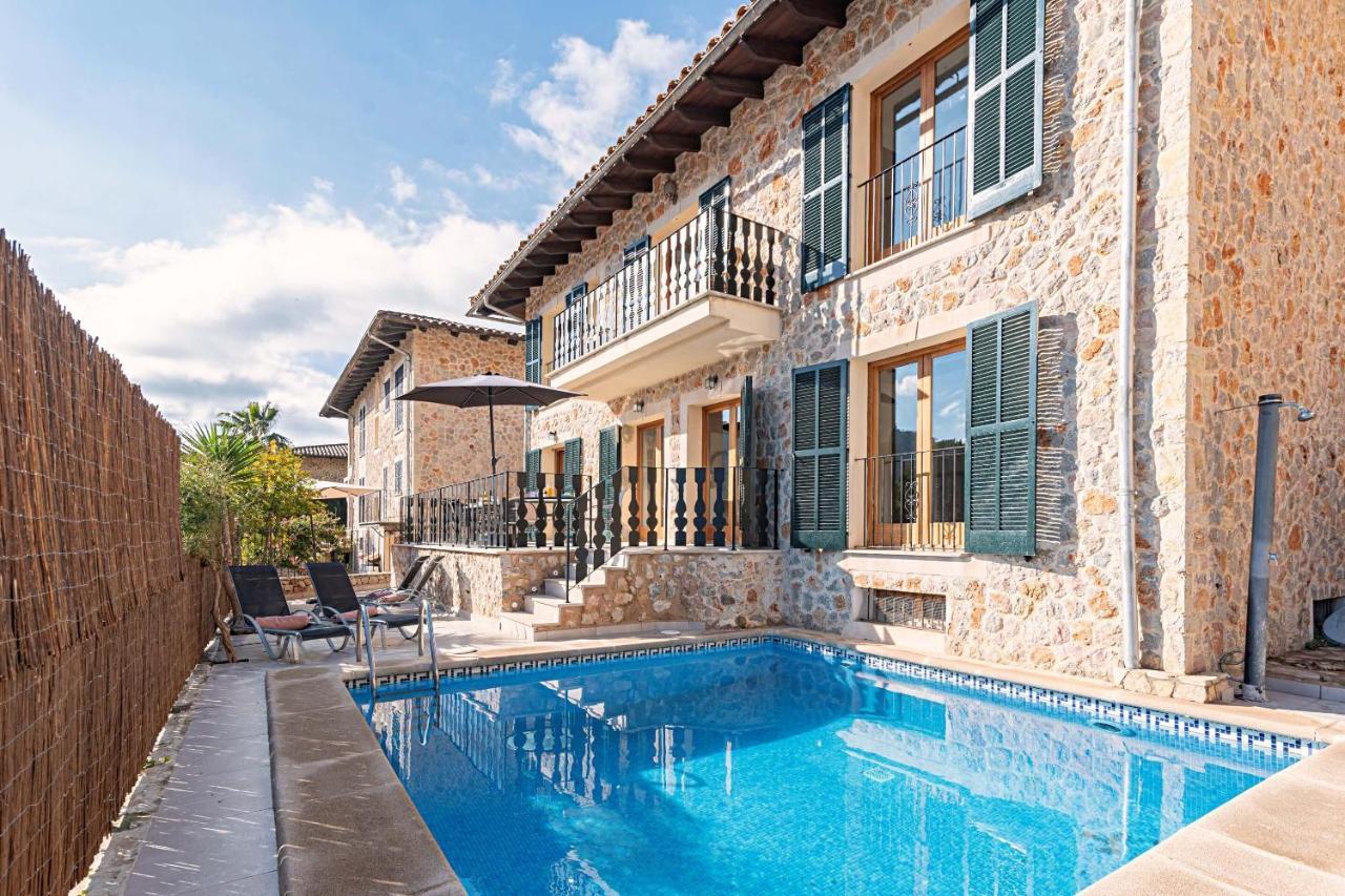 Villa Paradise By Sealand Villas Palma de Mallorca Exterior photo