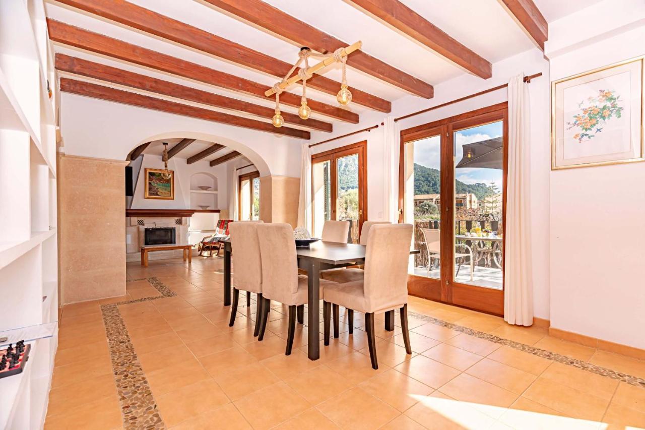 Villa Paradise By Sealand Villas Palma de Mallorca Exterior photo