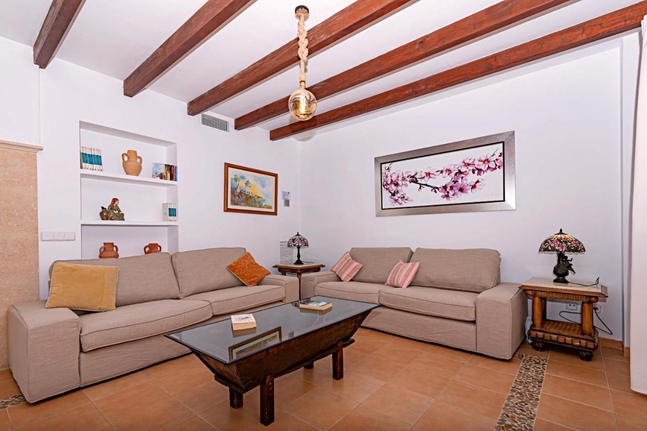 Villa Paradise By Sealand Villas Palma de Mallorca Exterior photo