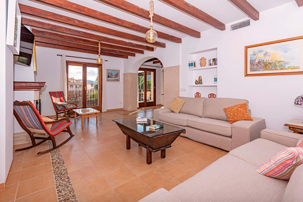 Villa Paradise By Sealand Villas Palma de Mallorca Exterior photo