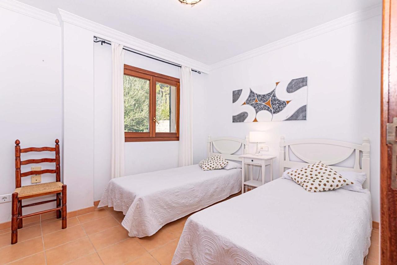 Villa Paradise By Sealand Villas Palma de Mallorca Exterior photo