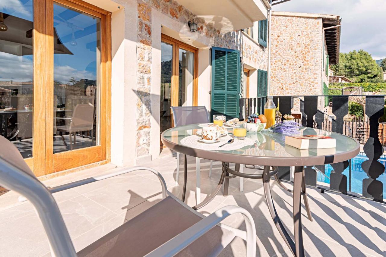 Villa Paradise By Sealand Villas Palma de Mallorca Exterior photo