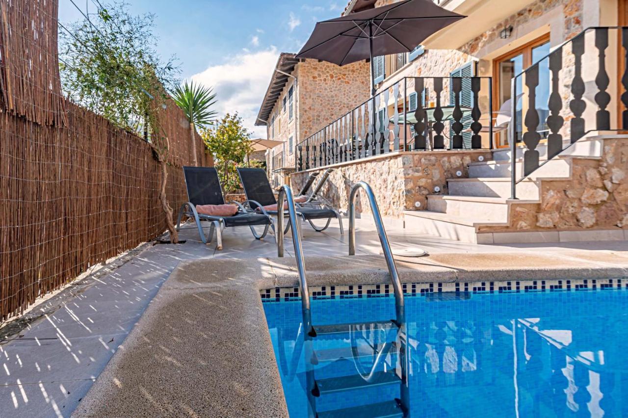 Villa Paradise By Sealand Villas Palma de Mallorca Exterior photo