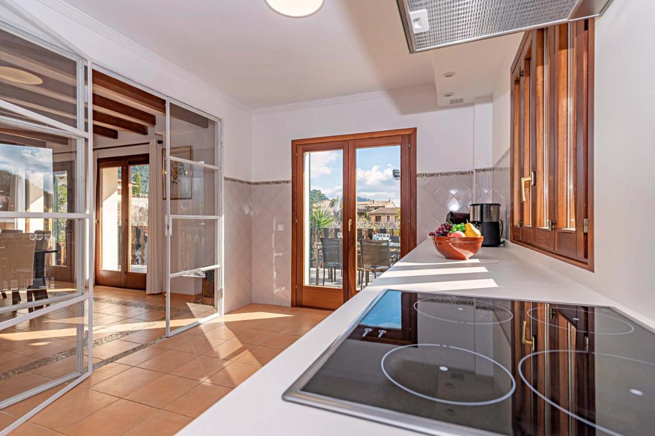 Villa Paradise By Sealand Villas Palma de Mallorca Exterior photo