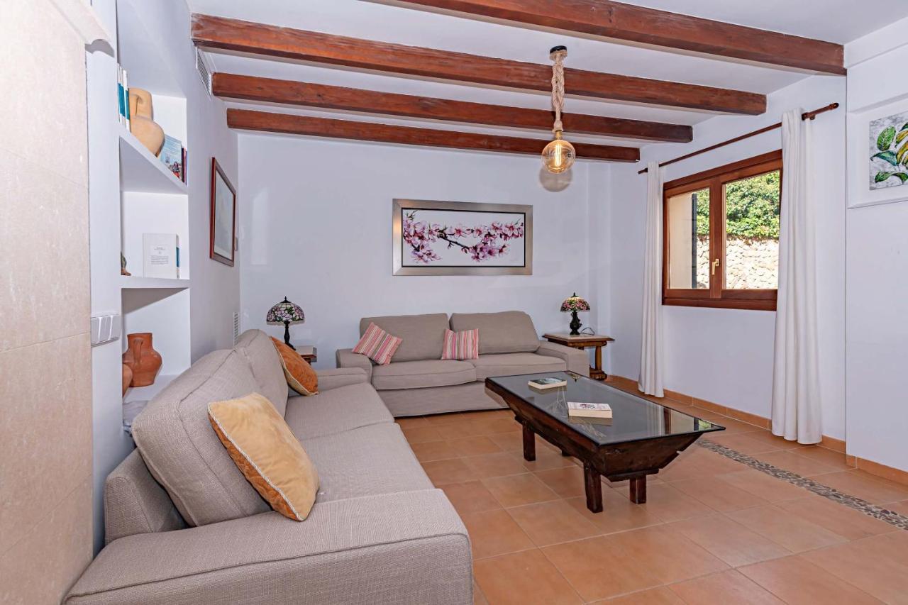 Villa Paradise By Sealand Villas Palma de Mallorca Exterior photo