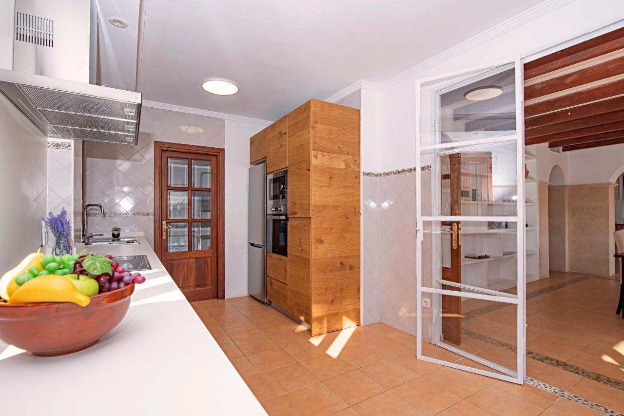 Villa Paradise By Sealand Villas Palma de Mallorca Exterior photo