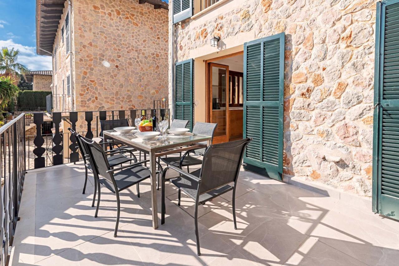 Villa Paradise By Sealand Villas Palma de Mallorca Exterior photo