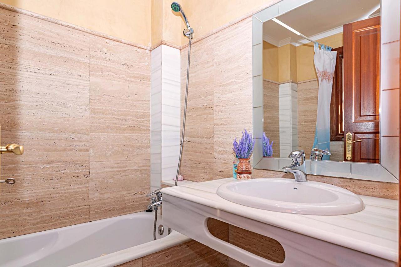 Villa Paradise By Sealand Villas Palma de Mallorca Exterior photo