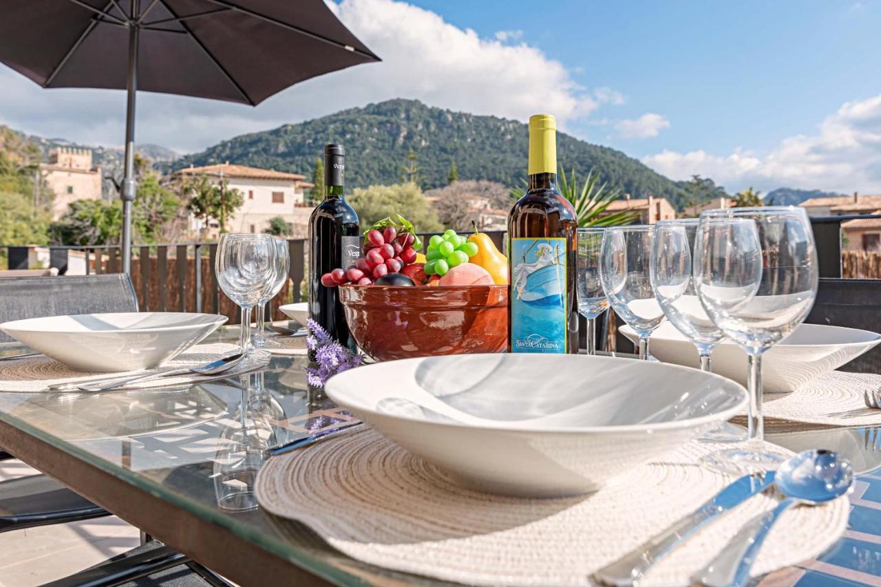 Villa Paradise By Sealand Villas Palma de Mallorca Exterior photo