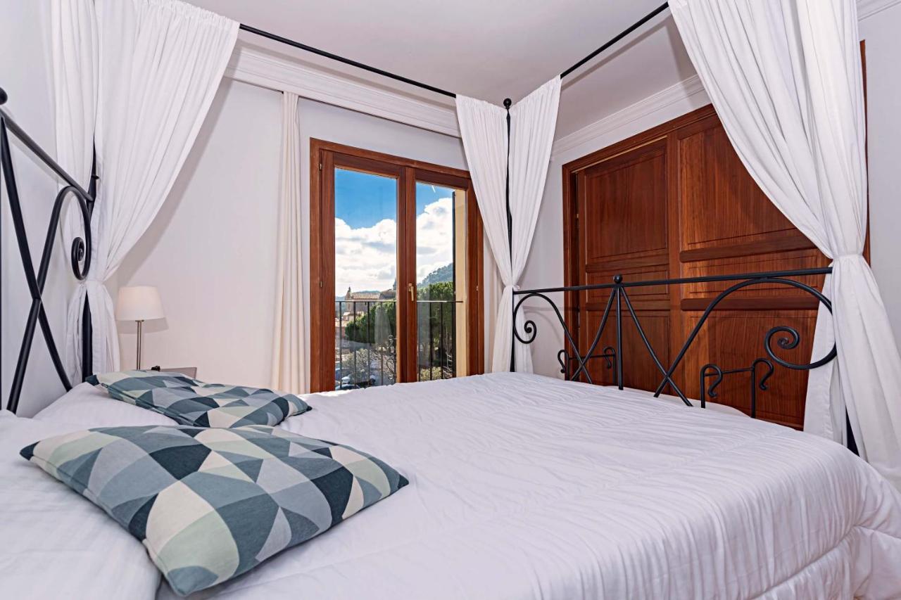 Villa Paradise By Sealand Villas Palma de Mallorca Exterior photo